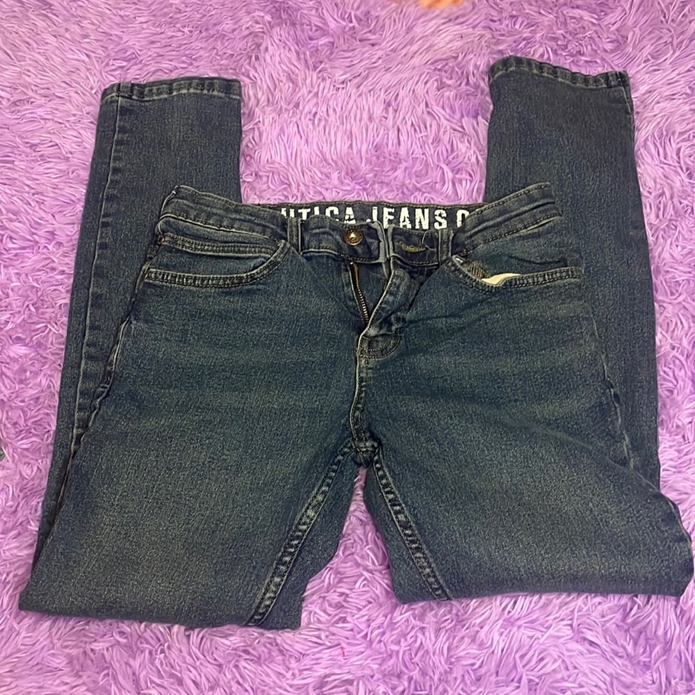 Boys Jeans
